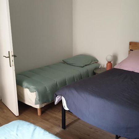 Appartement 80M2 6 Couchages Garidech Екстер'єр фото