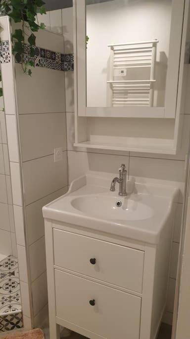 Appartement 80M2 6 Couchages Garidech Екстер'єр фото