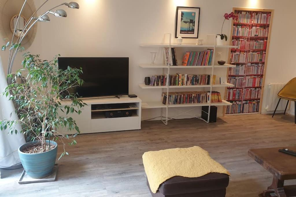 Appartement 80M2 6 Couchages Garidech Екстер'єр фото