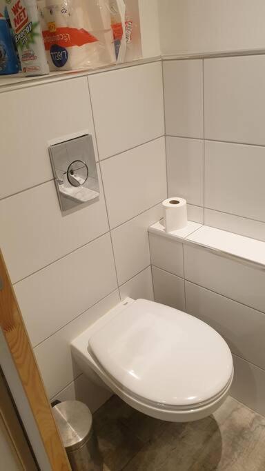 Appartement 80M2 6 Couchages Garidech Екстер'єр фото
