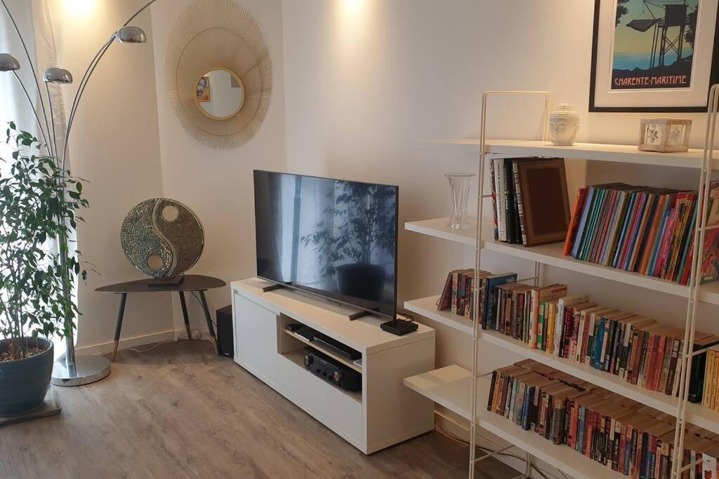 Appartement 80M2 6 Couchages Garidech Екстер'єр фото